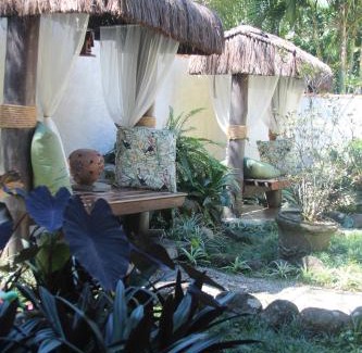 Ilha Grande Hotel | Pousada D'Pillel