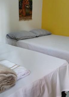 Parintins Apartamento | Pousada D`u Cardoso