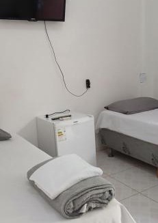 Parintins Apartamento | Pousada D`u Cardoso