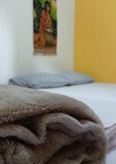 Parintins Apartamento | Pousada D`u Cardoso
