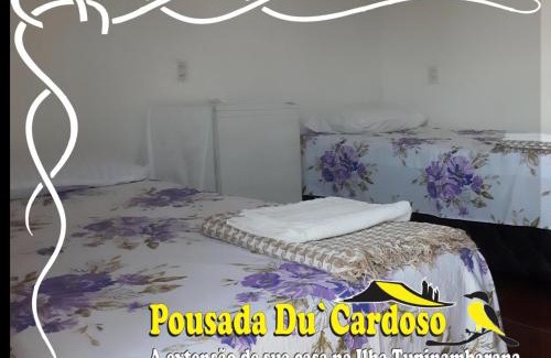 Parintins Apartamento | Pousada D`u Cardoso
