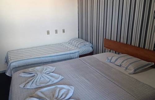 Sao Francisco Hotel | Pousada da Ale