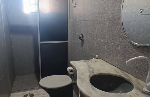 Sao Francisco Hotel | Pousada da Ale