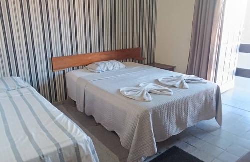 Sao Francisco Hotel | Pousada da Ale