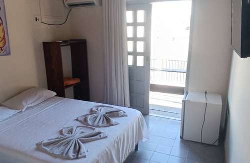 Sao Francisco Hotel | Pousada da Ale
