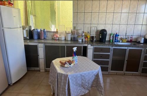 Santa Maria Casa | Pousada da Dindinha Cacia