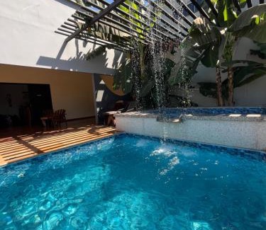 Ponte Alta do Tocantins Casa | Pousada da Praça