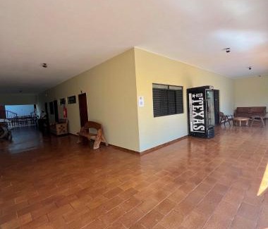 Ponte Alta do Tocantins Casa | Pousada da Praça