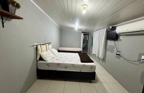 Velha Casa | Pousada da Cia