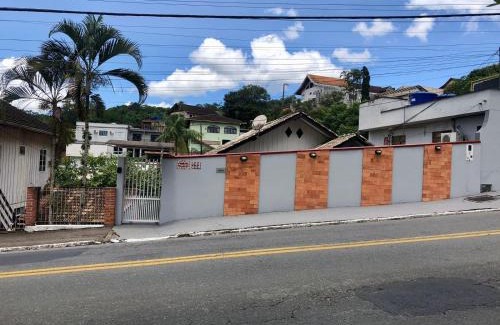 Velha Casa | Pousada da Cia