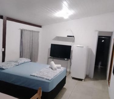 Velha Casa | Pousada da Cia
