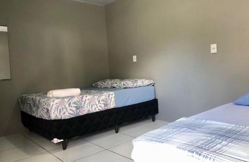 Velha Casa | Pousada da Cia