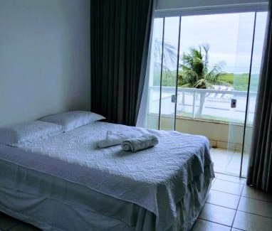 Meia Praia Casa | Pousada da Ely