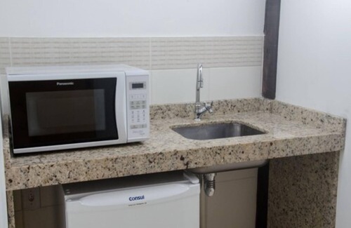 Morrinhos Hotel | Pousada da Encosta