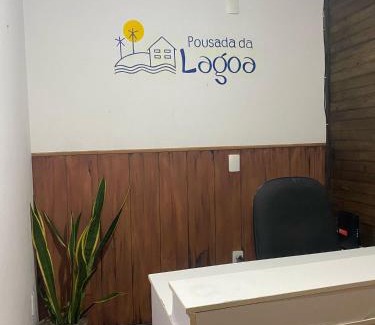 Dunas da Lagoa Hotel | Pousada da Lagoa
