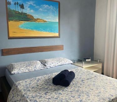 Dunas da Lagoa Hotel | Pousada da Lagoa