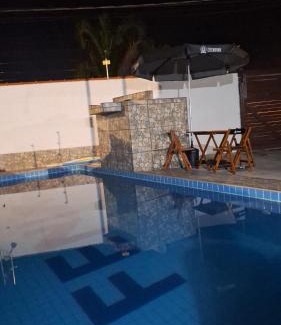 Balneario Gaivotas Casa | Pousada da Lorena