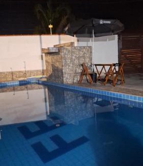 Balneario Gaivotas Casa | Pousada da Lorena