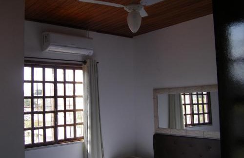 Itapua Hotel | Pousada da Mércia - Itapuã (BA)