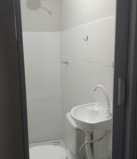 Sao Pedro Casa | Pousada da Maisa Suíte cama casal e solteiro até 3 pessoas