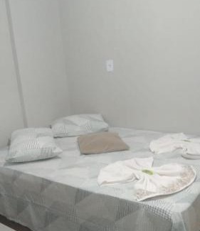 Sao Pedro Casa | Pousada da Maisa Suíte cama casal e solteiro até 3 pessoas