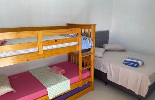 Zona Sul Casa | Pousada da Margarida