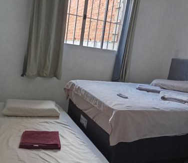 Zona Sul Casa | Pousada da Margarida