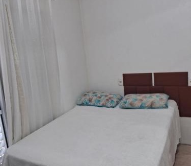 Medeiros Casa | Pousada da Mari