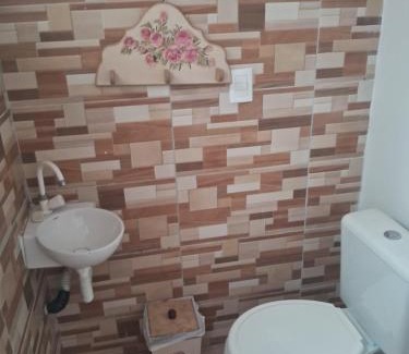 Medeiros Casa | Pousada da Mari