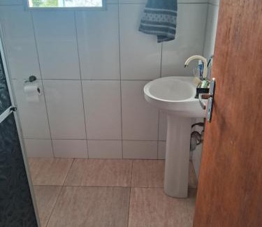 Medeiros Casa | Pousada da Mari