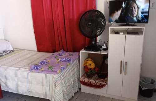 Centro Casa | Pousada da Maria Guapa