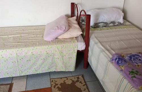 Centro Casa | Pousada da Maria Guapa