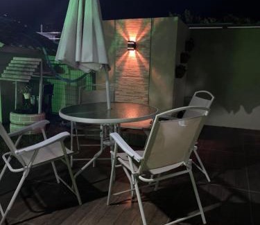Centro Casa | Pousada da Nicole