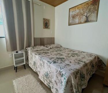 Sao Lucas Apartamento | Pousada da Rô em Varginha-MG, aconchego e bem estar familiar