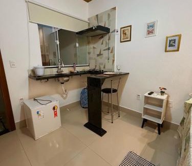 Sao Lucas Apartamento | Pousada da Rô em Varginha-MG, aconchego e bem estar familiar