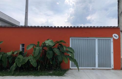 Jardim Rio da Praia Apartamento | Pousada da Sú