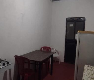 Cidade Nova Apartamento | Pousada da Sil