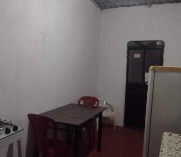 Cidade Nova Apartamento | Pousada da Sil