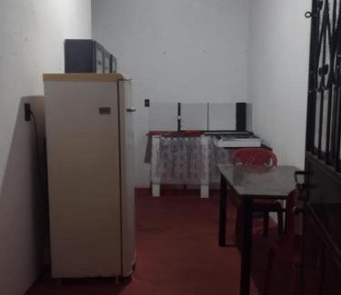 Cidade Nova Apartamento | Pousada da Sil