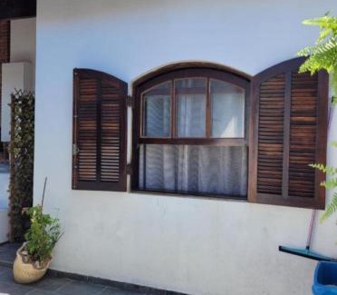 Santa Terezinha Casa | Pousada da Sissii