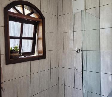 Santa Terezinha Casa | Pousada da Sissii