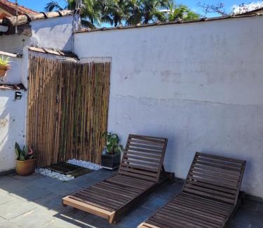 Santa Terezinha Casa | Pousada da Sissii