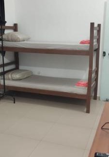 Aracariguama Apartamento | Pousada da Vila 1