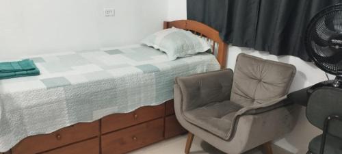 Aracariguama Apartamento | Pousada da Vila 1