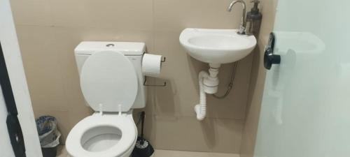 Aracariguama Apartamento | Pousada da Vila 1