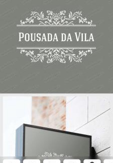 Aracariguama Hotel | Pousada da Vila