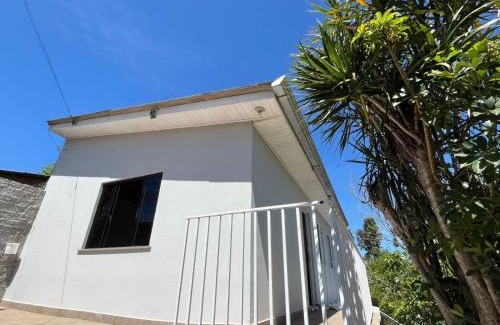 Neves Casa | Pousada da Vovó (Nelci)