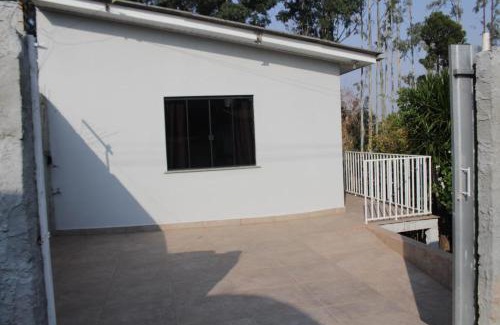Neves Casa | Pousada da Vovó (Nelci)