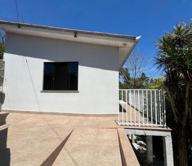 Neves Casa | Pousada da Vovó (Nelci)