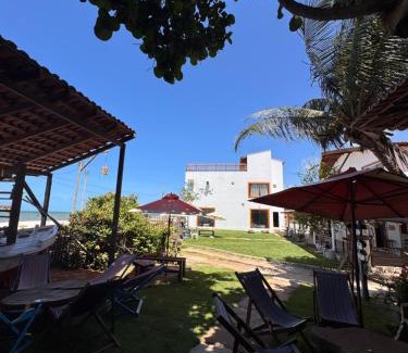 Acarau Hotel | Pousada das Canoas